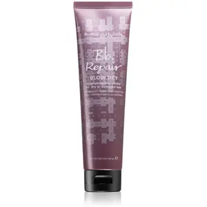 Comparateur de prix : Bumble and bumble Repair Blow Dry crème de soin thermo-protectrice 150ml