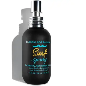Comparateur de prix : Bumble and bumble Surf Spray - Spray Salé Effet retour de plage fini mat 