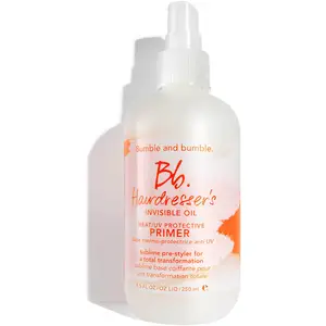Comparateur de prix : Base protectrice contre la chaleur/UV Bumble and bumble Hairdressers I...