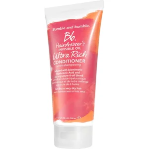 Bumble and bumble Hairdresser's Invisible Oil Ultra Rich Conditioner 2... pas cher