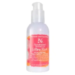 Bumble And Bumble Hairdresser's Invisible Oil Ultra Rich 100ml pas cher
