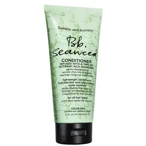 Comparateur de prix : Bumble And Bumble Seaweed Conditioner Après-Shampooing Aux Algues 200ml