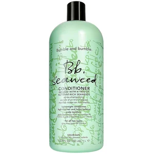 Comparateur de prix : Bumble And Bumble Seaweed Conditioner 1000ml