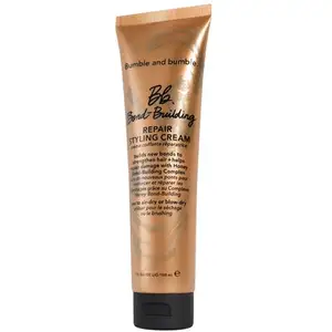 Bumble & bumble Bond Building Crème Réparatrice Avant le Coiffage 150 ml pas cher