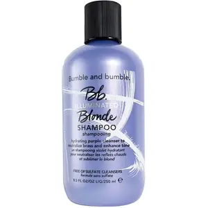 Bumble and bumble Blonde Shampoo (Various Sizes) - 250mlVendu paratida-santediscount
