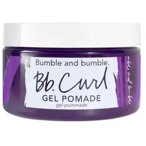 Comparateur de prix : Bumble and bumble Bb.Curl Gel Pomade - Pommade de Finition 