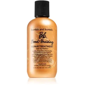 Comparateur de prix : Bumble & bumble Bond Building Masque pour Cheveux Abîmés 125 ml