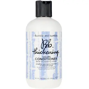 Comparateur de prix : Bumble and bumble Thickening Conditioner - Après-shampooing Volume
