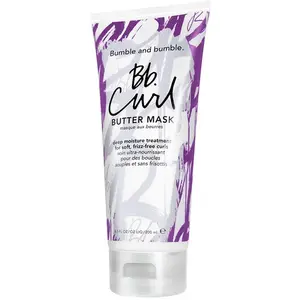 Comparateur de prix : Bumble And Bumble Curl Butter Masque Masque Boucles Aux Beurres 200ml