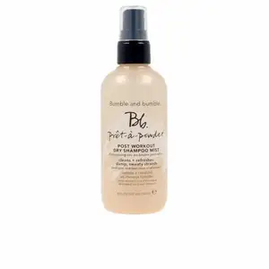 Comparateur de prix : Bumble and bumble Prêt-à-powder - Shampooing sec post-effort en brume 