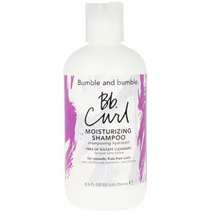 Comparateur de prix : Bumble & Bumble Curl Shampooing Hydratant, 250 ml