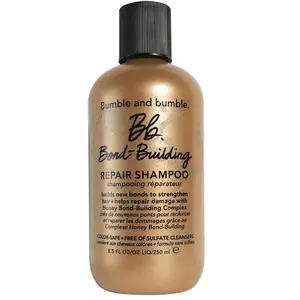 Comparateur de prix : Bumble and bumble Bb.Bond-Building Shampoo - Shampooing réparateur 