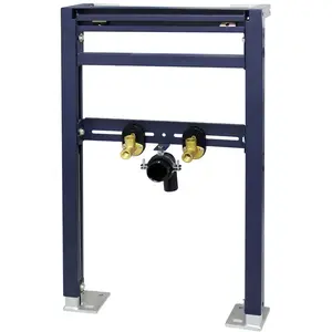 Bâti-support mural pour lavabo suspendu BERNSTEIN G30014AVendu paramazon