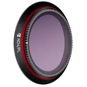 Comparateur de prix : Freewell Filtre De Caméra De Drone Nd4/pl Autel Evo Ii 8k