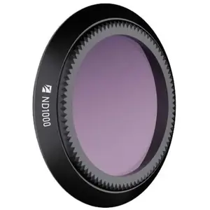 Comparateur de prix : Freewell Filtre De Caméra De Drone Nd1000 Autel Evo Ii 8k