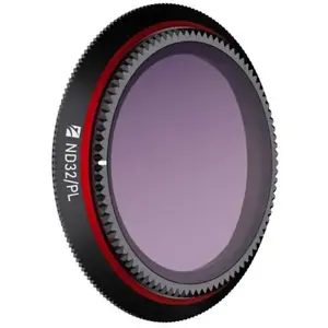 Freewell Filtre De Caméra De Drone Nd32/pl Autel Evo Ii 8kVendu paramazon