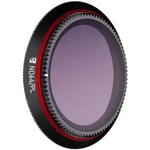 Freewell Filtre De Caméra De Drone Nd64/pl Autel Evo Ii 8k pas cher