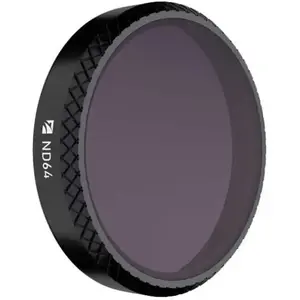 Comparateur de prix : Freewell Filtre De Caméra De Drone Nd64 Autel Evo Ii 6k