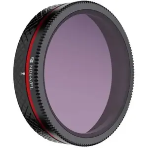 Freewell Filtre De Caméra De Drone Nd64/pl Autel Evo Ii 6k pas cher