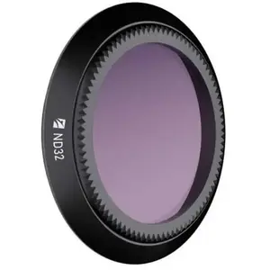 Comparateur de prix : Freewell Filtre De Caméra De Drone Nd32 Autel Evo Ii 8k