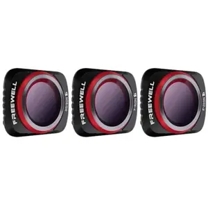 Comparateur de prix : Freewell Filtre De Camera De Drone Landscape Series Set Dji Mavic Air 2