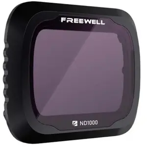 Freewell Filtre De Camera De Drone Dji Mavic Air 2 Nd1000Vendu paramazon