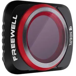 Freewell Filtre De Caméra De Drone Nd8/pl Dji Mavic Air 2 pas cher