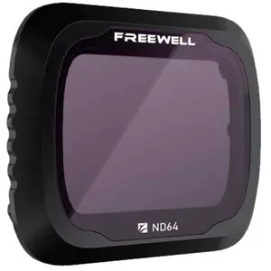 Freewell Filtre De Caméra De Drone Nd64 Dji Mavic Air 2 pas cher