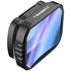 Freewell Filtres Nd Pour Objectifs Grand Angle Pour Dji Osmo Pocket pas cher