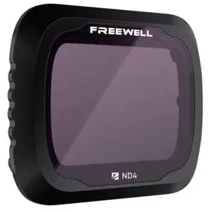 Freewell Filtre De Caméra De Drone Nd4 Dji Mavic Air 2 pas cher