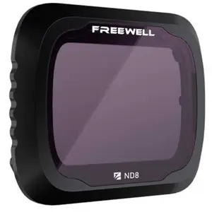 Freewell Filtre De Caméra De Drone Nd8 Dji Mavic Air 2Vendu paramazon