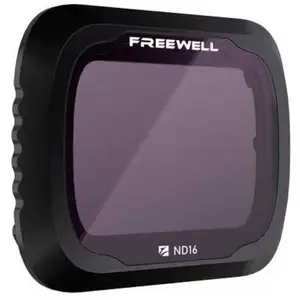 Freewell Filtre De Caméra De Drone Nd16 Dji Mavic Air 2Vendu paramazon