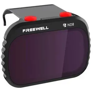 Comparateur de prix : Freewell Filtre De Caméra De Drone Nd8 Dji Mavic Mini/mini 2