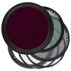 Freewell 72mm Versatile Magnetic VND Filter System pas cher