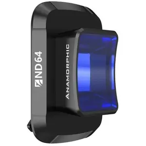 Freewell ND64 Objectif Anamorphique Compatible avec Mavic Air 2 pas cher