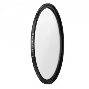Comparateur de prix : Freewell Filtre Pour Appareil Photo Dslr/dslm 58 Mm Glow Mist 1/8