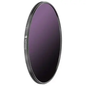 Freewell Filtre Magnétique Pour Appareil Photo Dslr/dslm 58 Mm Nd1000 pas cher