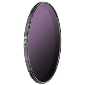 Freewell Filtre Magnétique Pour Appareil Photo Dslr/dslm 62 Mm Nd16 pas cher