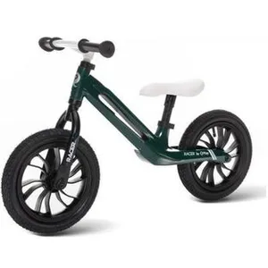Qplay Walking Bike Racer - Vert pas cher