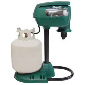 Comparateur de prix : Piège Anti Moustique - Mosquito Magnet PIONEER - Jusqu'à 3000m²