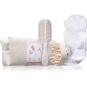 Zoë Ayla Ultimate Hair Care Set coffret cadeau pour cheveux pas cher