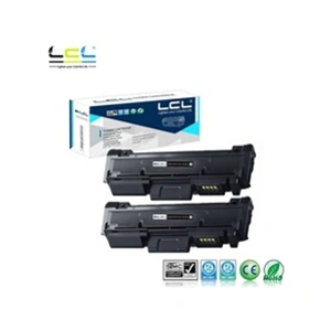 LCL Cartouche de Toner Compatible MLT-D116L MLT-D116S 3000 Pages (2 No... pas cher