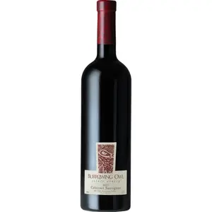Burrowing Owl Cabernet Sauvignon 2021 0.75 l pas cher
