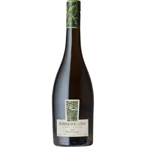 Burrowing Owl Chardonnay 2023 0.75 l