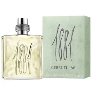 Cerruti 1881 Pour Homme - Eau De Toilette - 200ml - Vaporizador pas cher
