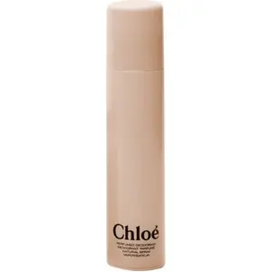 Comparateur de prix : Chloé - Déodorant Parfumé Spray-100ml CHLOE