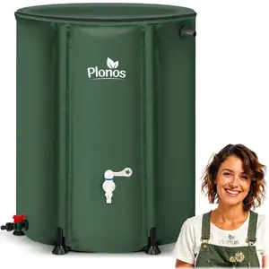 B2X Rainwater tank 500 l plonos pl 521 88324803 88324803 88324803 88324803... pas cher