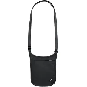 Pochette Pacsafe Coversafe V75 RFID - Noir pas cher