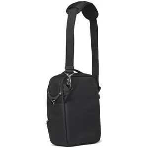 Pacsafe Camsafe Ls - Sac à bandoulière antivol pour appareil photo, noir pas cher