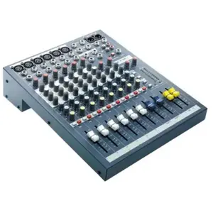 Soundcraft RW5734 Console 6 voies Mono + 2 voies Stéréo